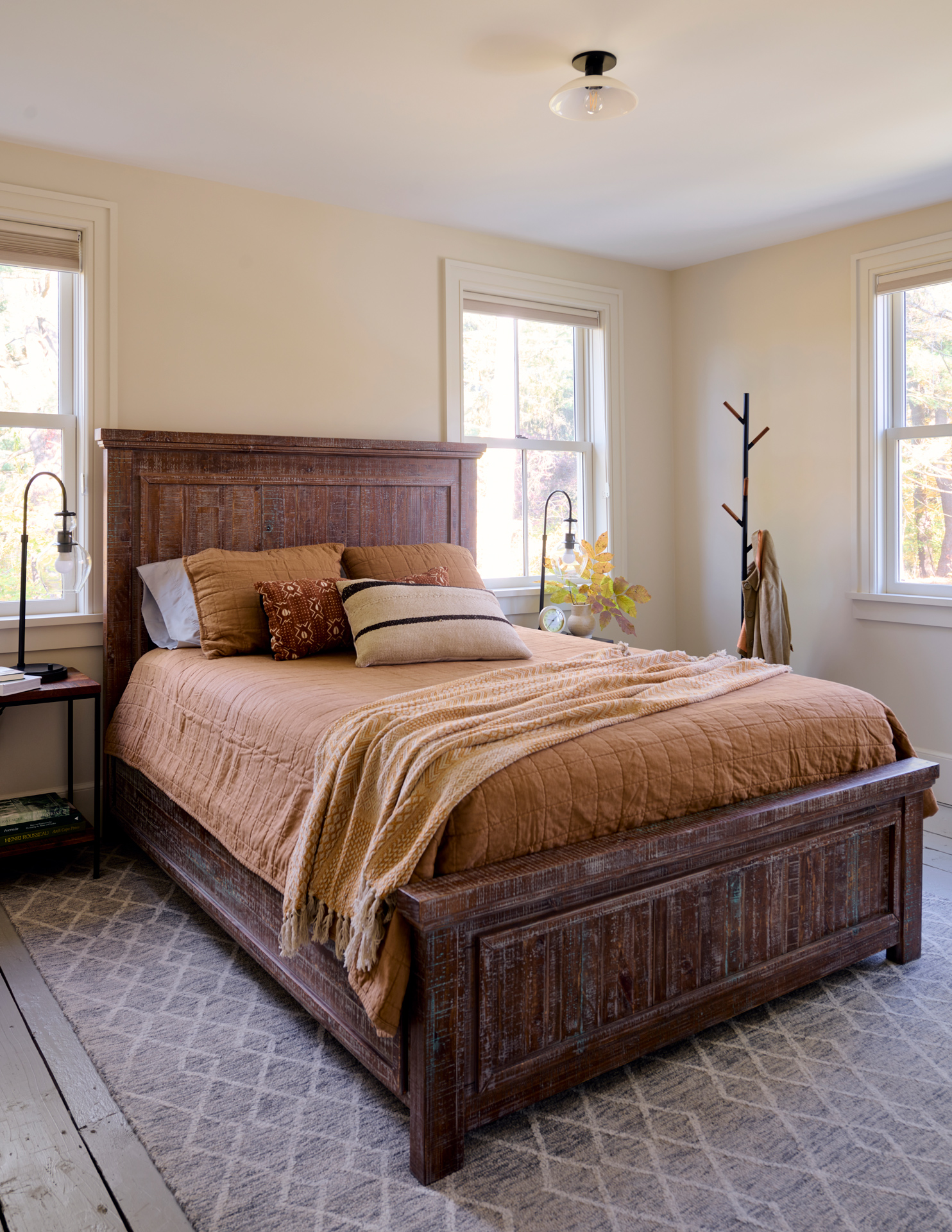 Churchill Building Company · Lakeville Barn Conversion