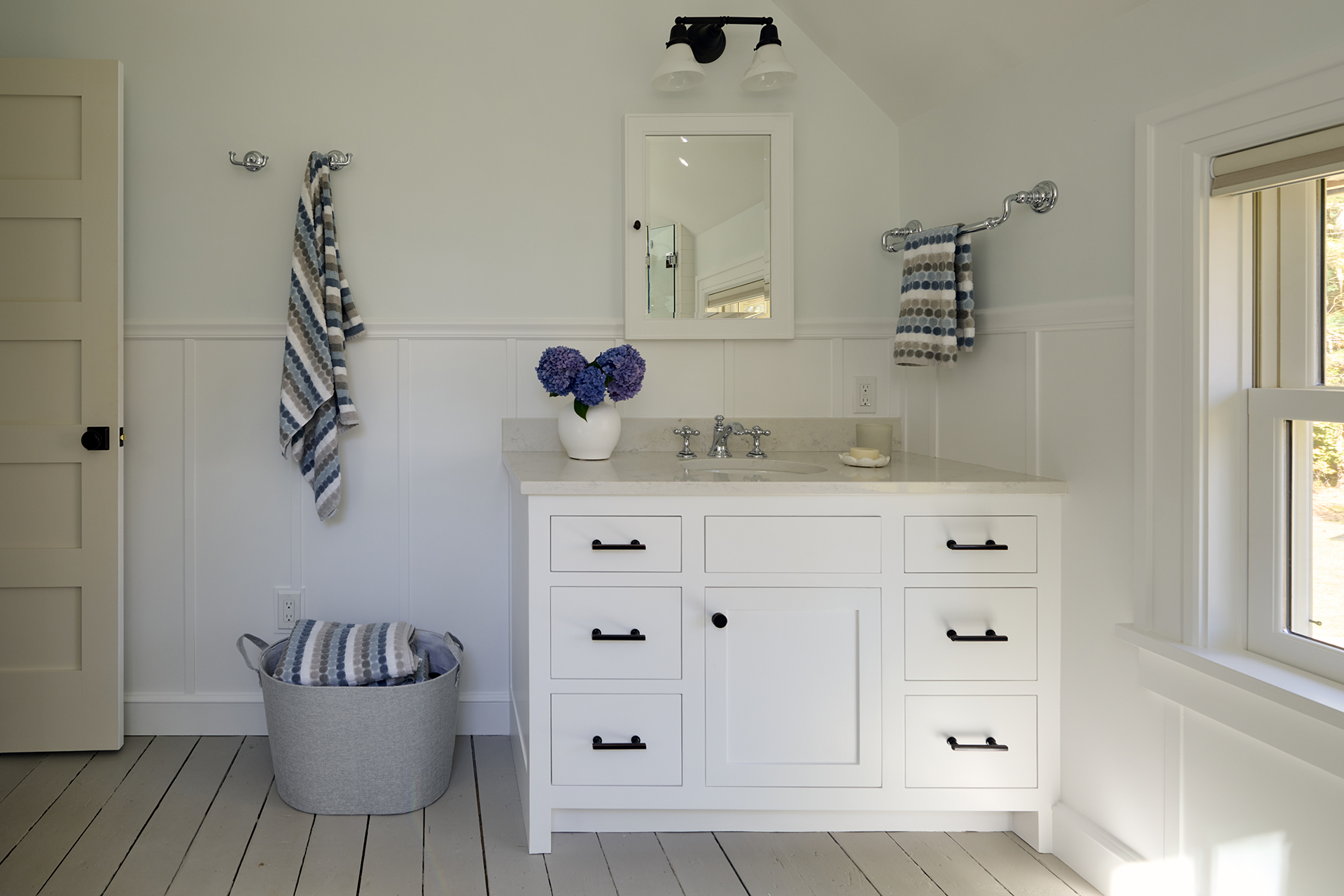 Churchill Building Company · Lakeville Barn Conversion