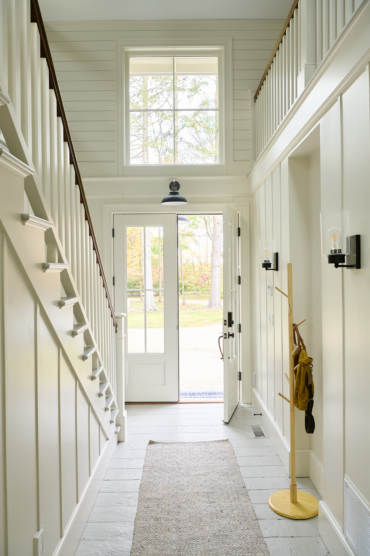 Churchill Building Company · Lakeville Barn Conversion