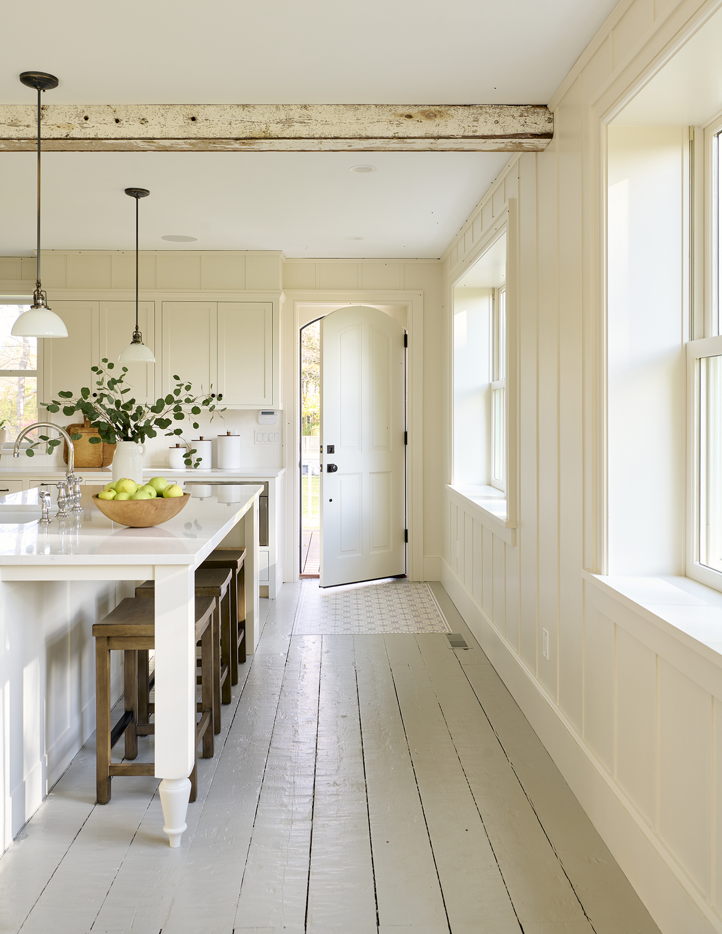 Churchill Building Company · Lakeville Barn Conversion