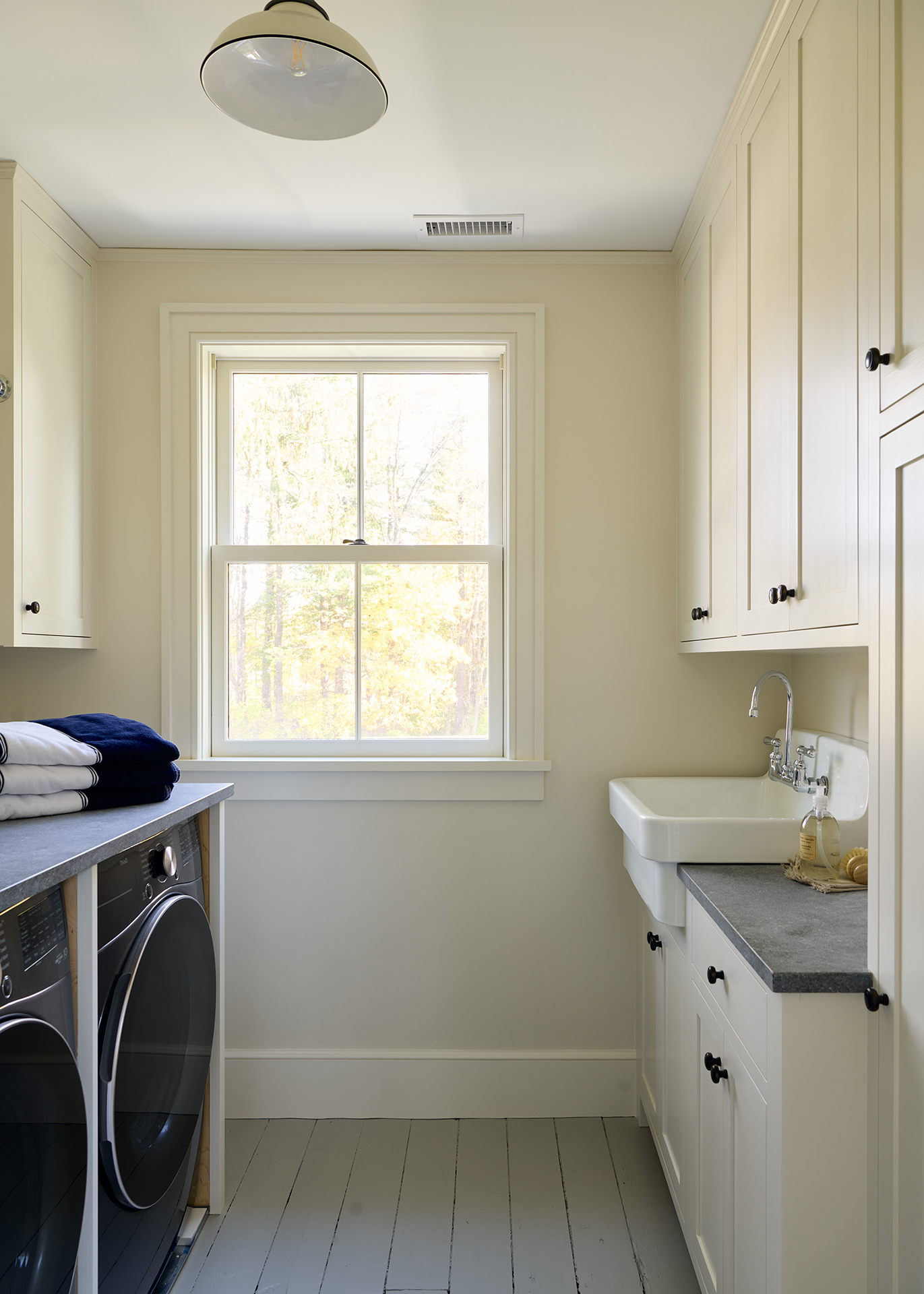 Churchill Building Company · Lakeville Barn Conversion