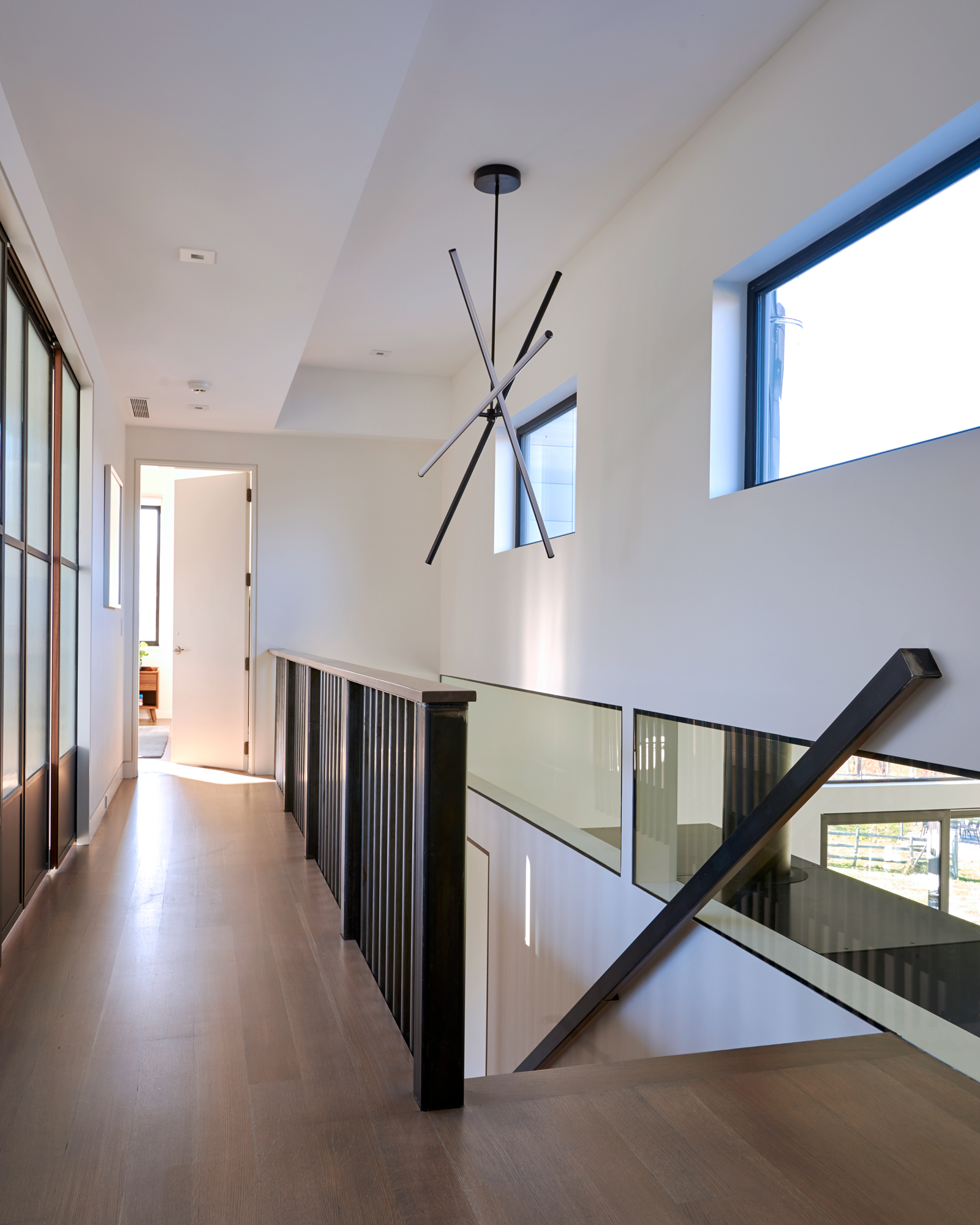 Churchill Building Company · Salisbury Contemporary